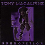 Tony MacAlpine - Premonition