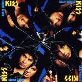 Kiss - Crazy Nights