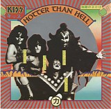 Kiss - Hotter Than Hell