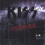 Kiss - Revenge