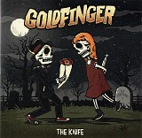 Goldfinger - The Knife