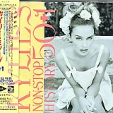 Kylie Minogue - Kylie's Non-Stop History 50 + 1