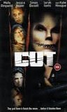 Kylie Minogue - Cut (Movie)  [VCD]