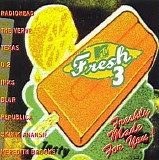 Various artists - MTV Fresh 3