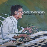 Steve Winwood - Winwood: Greatest Hits Live (2CD)