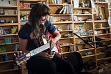 Courtney Barnett - NPR Tiny Desk Concert - 2014.04.14