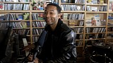 John Legend - NPR Tiny Desk Concert - 2016.11.16
