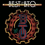 Bachman-Turner Overdrive - Best Of B.T.O. (So Far)