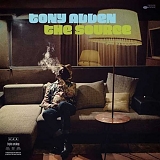 Tony Allen - Source (Ltd)