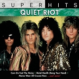 Quiet Riot - Super Hits