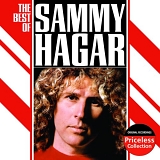 Sammy Hagar - The Best Of Sammy Hagar