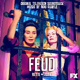 Mac Quayle - Feud: Bette and Joan