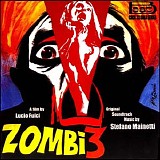 Various artists - Zombi 3