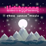Marcin Sonnenberg - Lichtspeer