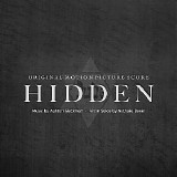 Ashton Gleckman - Hidden