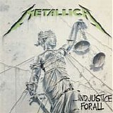 Metallica - ...And Justice For All