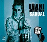 IÃ±aki Arakistain - Saxual