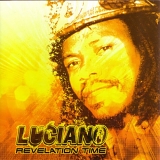 Luciano - Revelation Time