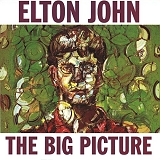 Elton John - The Big Picture