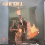 Kim Mitchell - Shakin' Like A Human Being