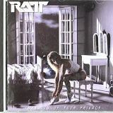 Ratt - Invasion Of Your Privacy