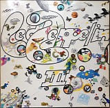 Led Zeppelin - Led Zeppelin III