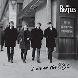 The Beatles - Live At The BBC