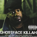 Ghostface Killah - Icon