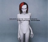 Marilyn Manson - Mechanical Animals