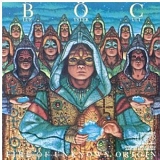 Blue Öyster Cult - Fire Of Unknown Origin