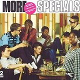 The Specials - More Specials (Special Edition)