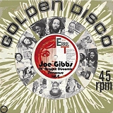 Various artists - Joe Gibbs 12" Reggae Discomix Showcase Vol 4