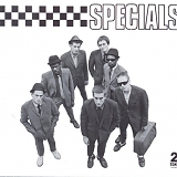 The Specials - The Specials (Special Edition)