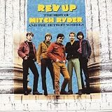 Mitch Ryder And The Detroit Wheels - Rev Up The Best Of Mitch Ryder And The Detroit Wheels