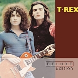 T. Rex - T. Rex : Deluxe Edition