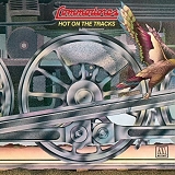 Commodores - Hot On The Tracks