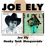 Joe Ely - Joe Ely - Honky Tonk Masquerade