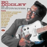 Various artists - Bo Diddley Is A Songwriter