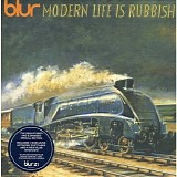 Blur - Modern Life Is Rubbish (Special Edition)