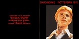 David Bowie - 1976.05.13 - Sports Palais Ahoy, Rotterdam, Holland