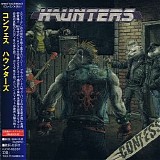 Confess - Haunters