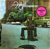 Foghat - Fool For The City (promo)
