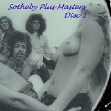 Jimi Hendrix - Bootlegs