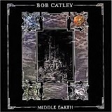 Bob Catley - Middle Earth