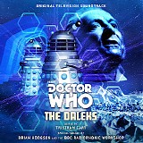 Tristram Cary - Doctor Who: The Daleks