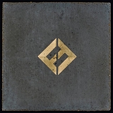 Foo Fighters - Concrete and Gold