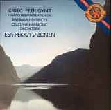 Esa-Pekka Salonen - Peer Gynt  (Excerpts)