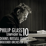 Glass, Phillip (Philip Glass) - Symphony No. 10