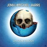 Jarre, Jean-Michel (Jean-Michel Jarre) - Oxygène Trilogy