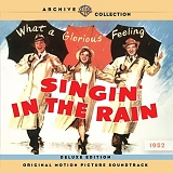 Various Artists - Singin' In The Rain